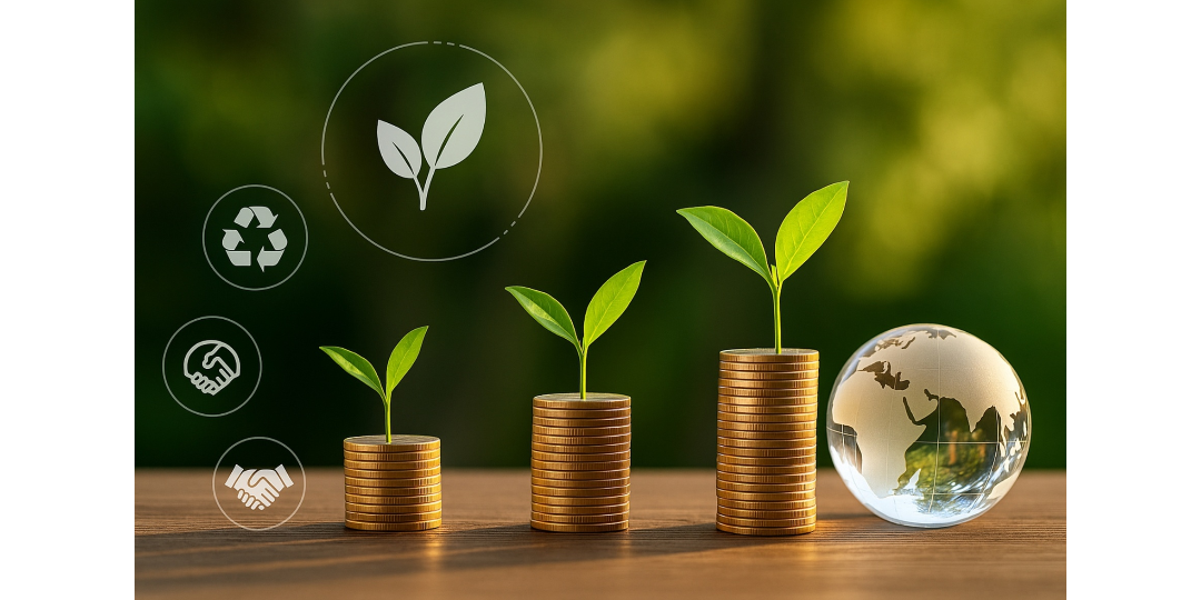 Copertina Investire sostenibile: tra valori e rendimenti, il binomio possibile